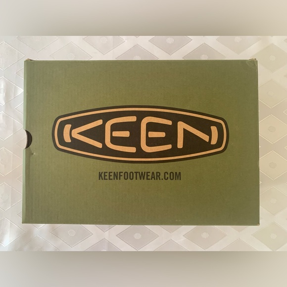 BRAND NEW ★ KEEN YOUTH SANDALS ★ US SIZE 6 Youth / EU 38 / 24.5 cm ★ - Picture 9 of 11